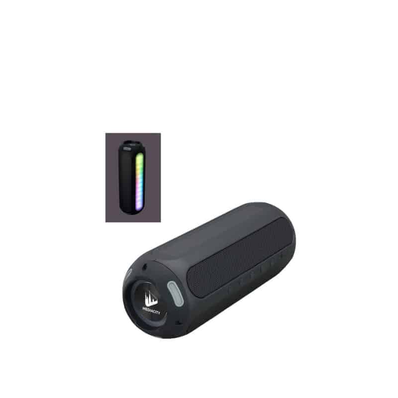Urban Peak 20W TWS Party Barrel Wireless Speaker