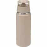 Urban Peak 20oz Portage Flip Straw Water Bottle - 8