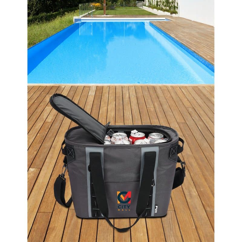 Urban Peak 24 Can Cooler - 1