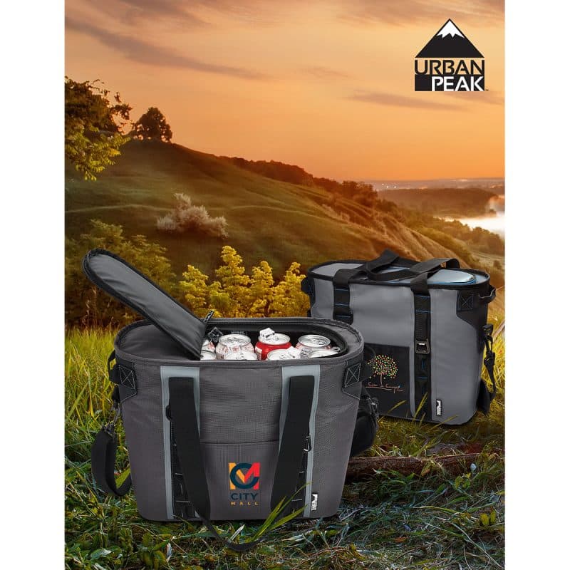 Urban Peak 24 Can Cooler - 2