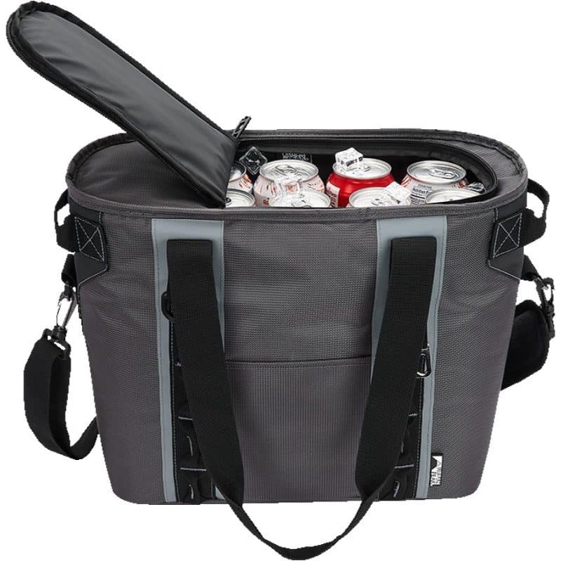 Urban Peak 24 Can Cooler - 6