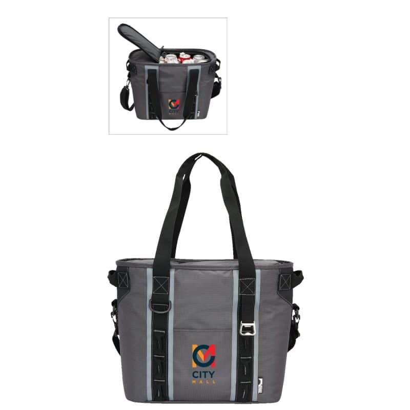 Urban Peak 24 Can Cooler