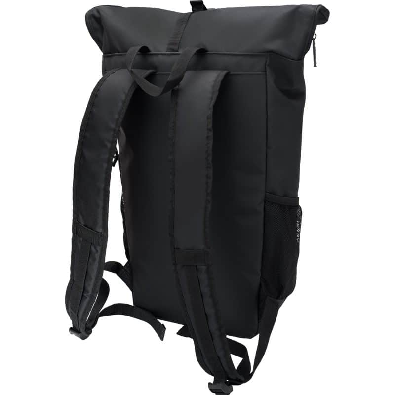 Urban Peak 24 Can Roll Top Backpack Cooler - 1
