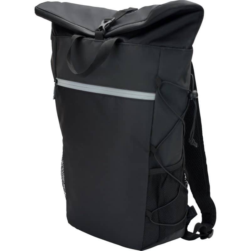 Urban Peak 24 Can Roll Top Backpack Cooler - 3