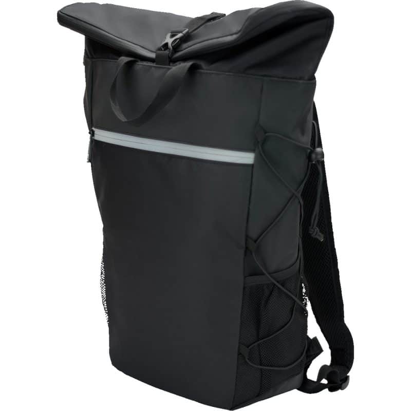 Urban Peak 24 Can Roll Top Backpack Cooler - 4