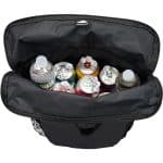 Urban Peak 24 Can Roll Top Backpack Cooler - 5