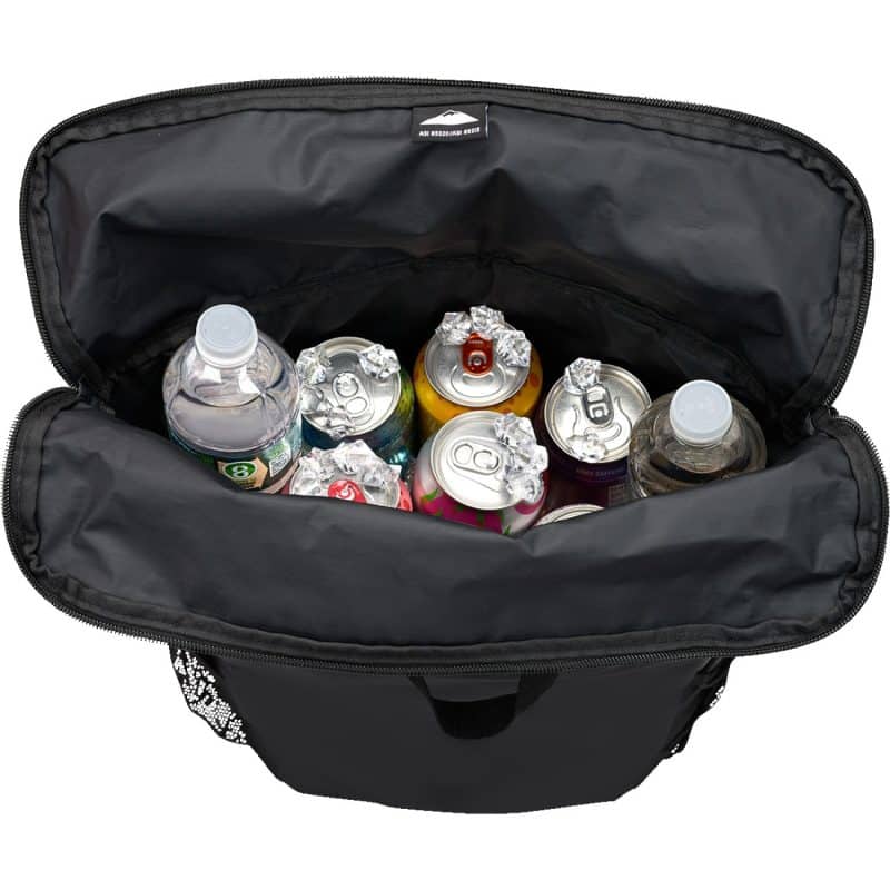 Urban Peak 24 Can Roll Top Backpack Cooler - 5