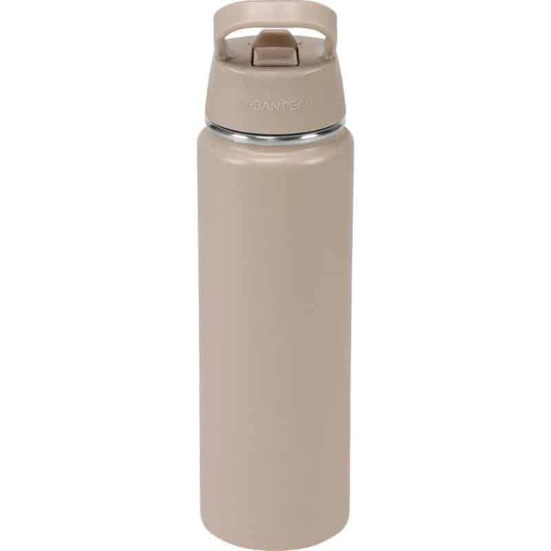 Urban Peak 25oz Portage Flip Straw Water Bottle - 8