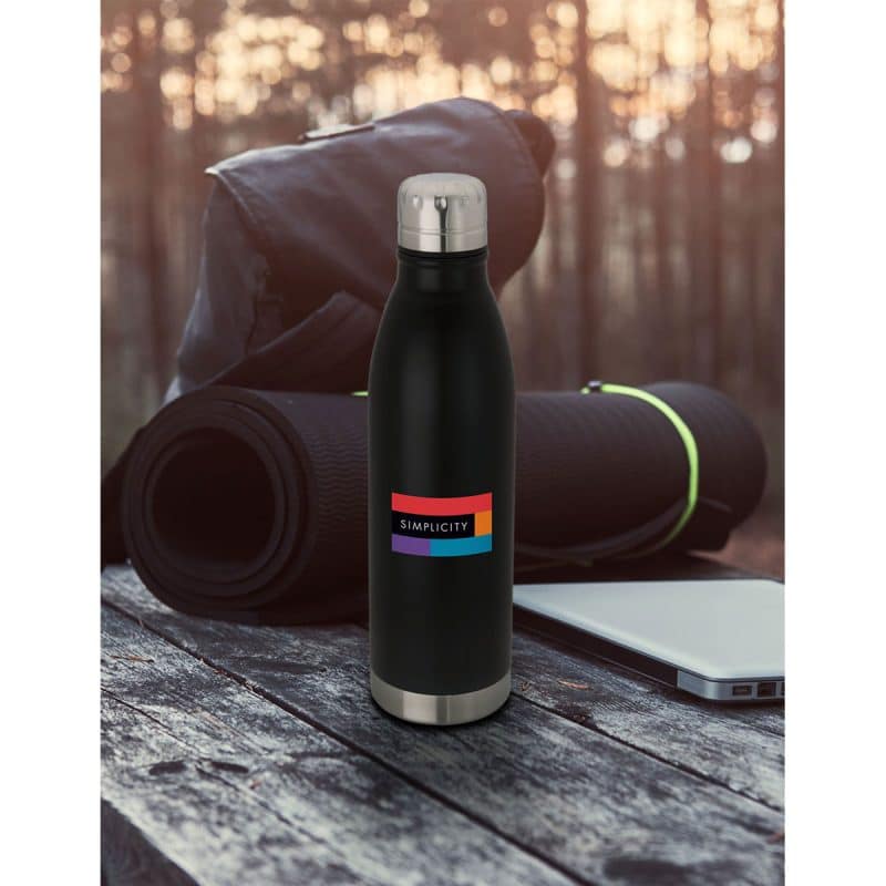 Urban Peak 28 oz Flux Trail Water Bottle - 3