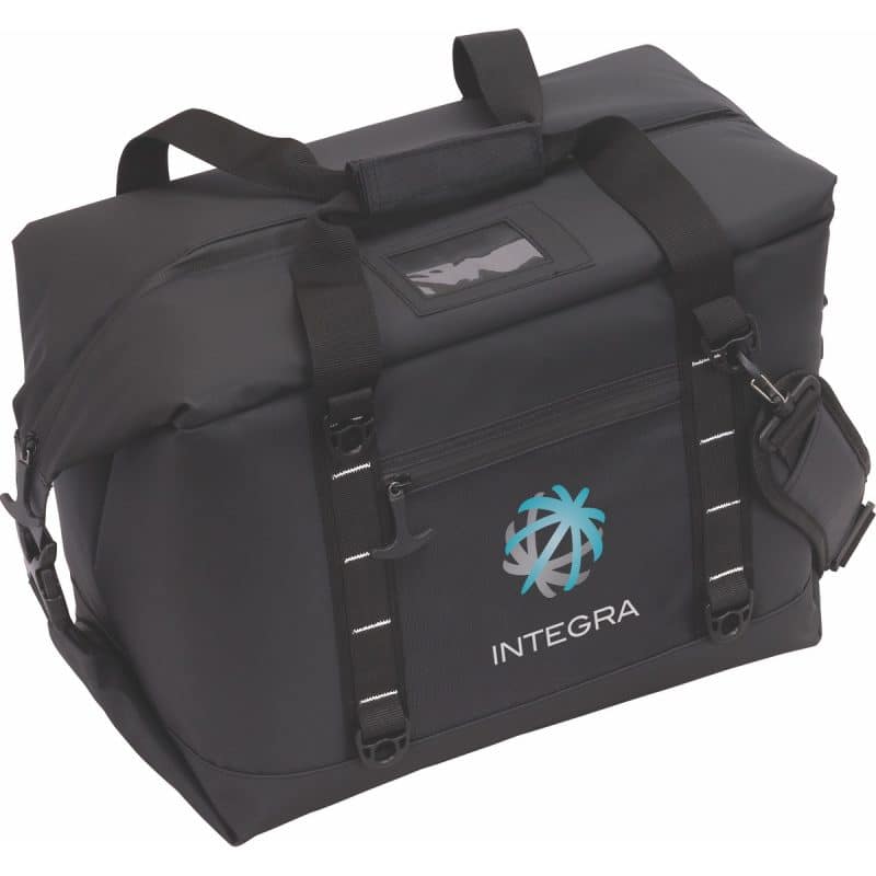 Urban Peak 30 Can Collapsible Cooler - 2