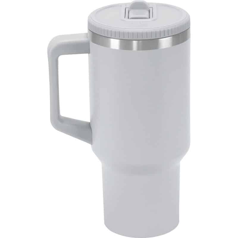 Urban Peak 30oz Glacier Vacuum Travel Mug - 1