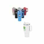 Urban Peak 30oz Glacier Vacuum Travel Mug