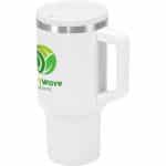 Urban Peak 30oz Glacier Vacuum Travel Mug - 5