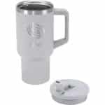 Urban Peak 30oz Glacier Vacuum Travel Mug - 7