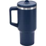 Urban Peak 30oz Glacier Vacuum Travel Mug - 8