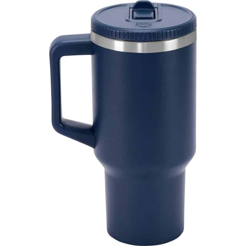 Urban Peak 30oz Glacier Vacuum Travel Mug - 8