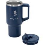 Urban Peak 30oz Glacier Vacuum Travel Mug - 9