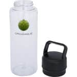 Urban Peak 32oz Dual Top Tritan Water Bottle - 2