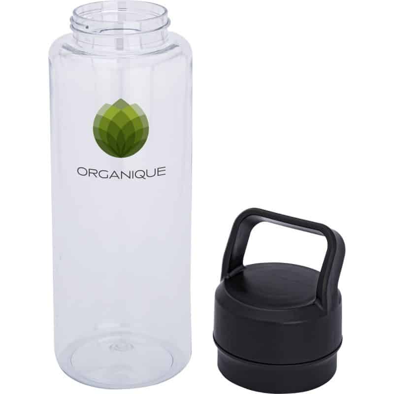 Urban Peak 32oz Dual Top Tritan Water Bottle - 2