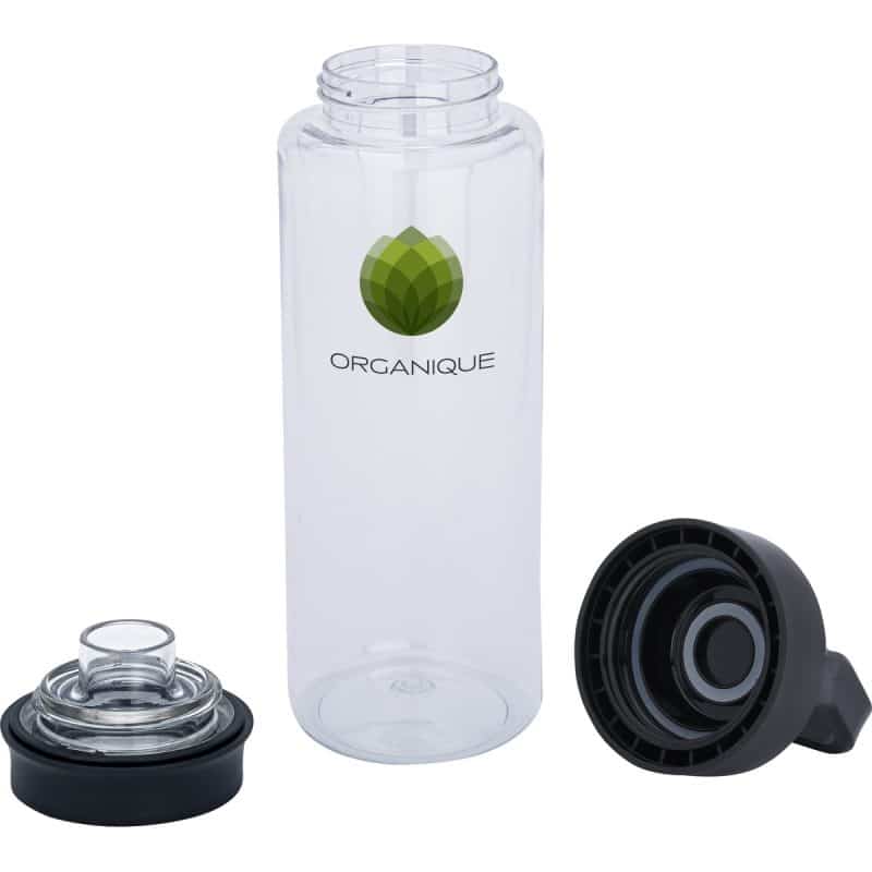 Urban Peak 32oz Dual Top Tritan Water Bottle - 3