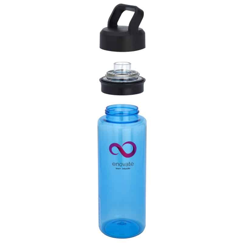 Urban Peak 32oz Dual Top Tritan Water Bottle - 5