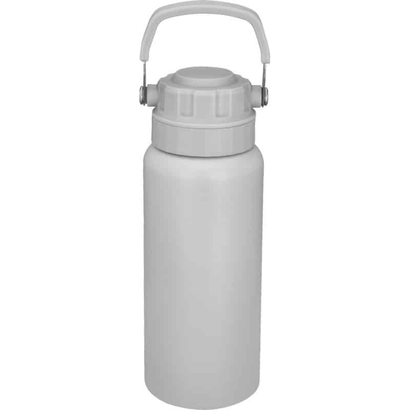 Urban Peak 34oz Dual Top Water Bottle - 6