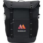 Urban Peak 35 Can Fold Top Backpack Cooler - 3