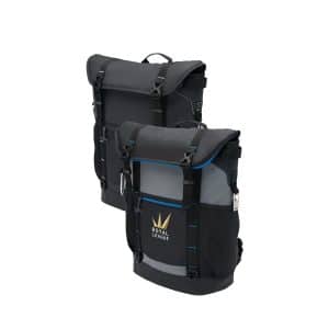 Urban Peak 35 Can Fold Top Backpack Cooler