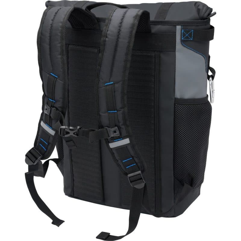 Urban Peak 35 Can Fold Top Backpack Cooler - 5