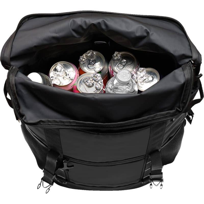 Urban Peak 35 Can Fold Top Backpack Cooler - 7