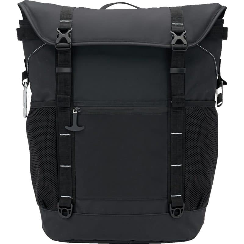 Urban Peak 35 Can Fold Top Backpack Cooler - 8
