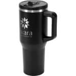 Urban Peak 40oz Glacier Vacuum Travel Mug - 3