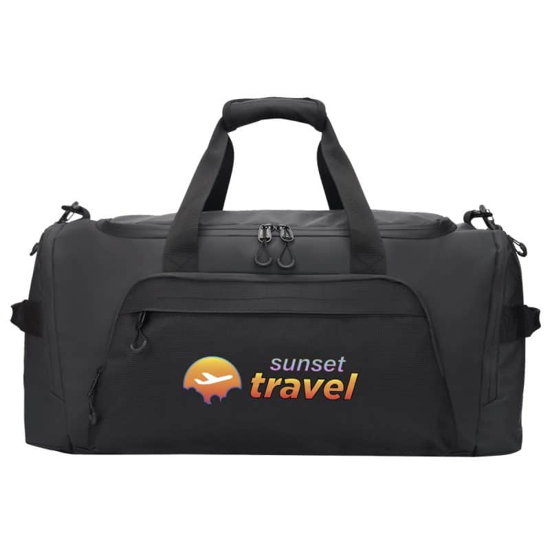 Urban Peak 47L Waterproof Lakemont Duffel - 3