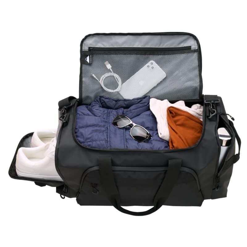 Urban Peak 47L Waterproof Lakemont Duffel - 4