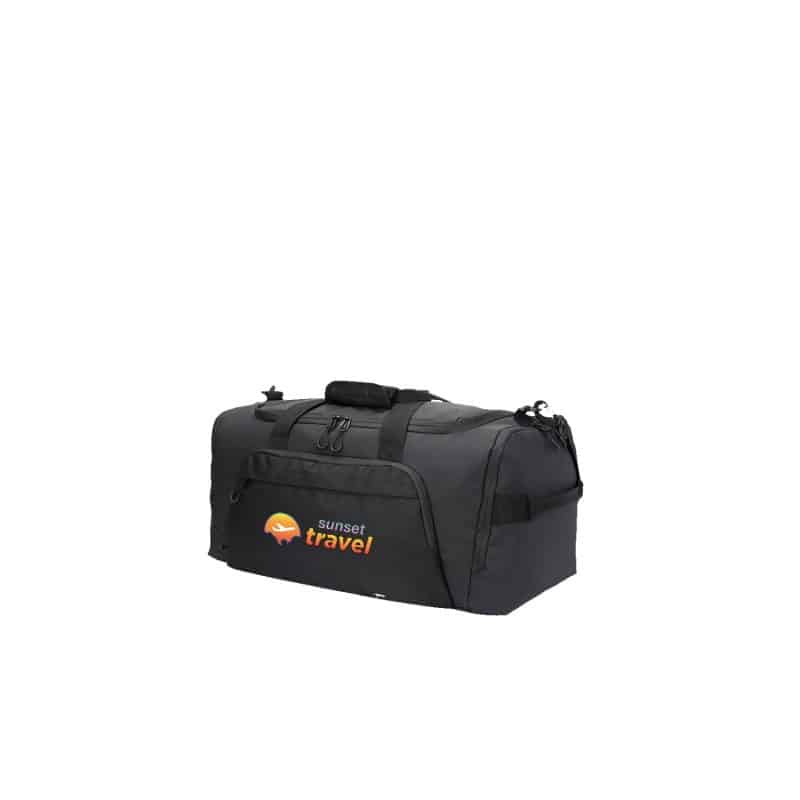 Urban Peak 47L Waterproof Lakemont Duffel