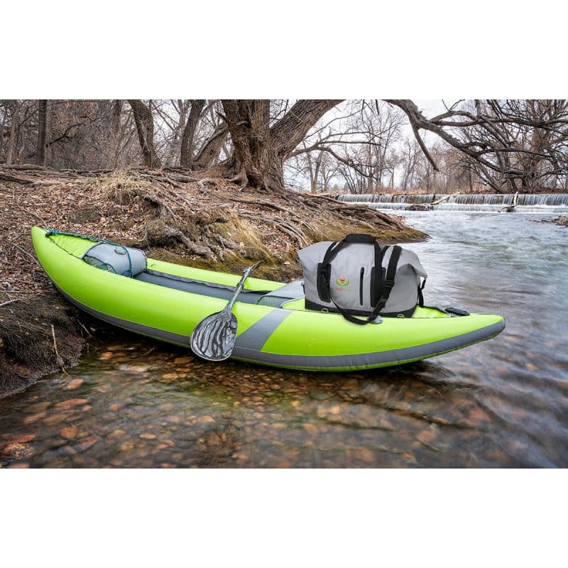 Urban Peak 50L Dry Bag Duffel - 1