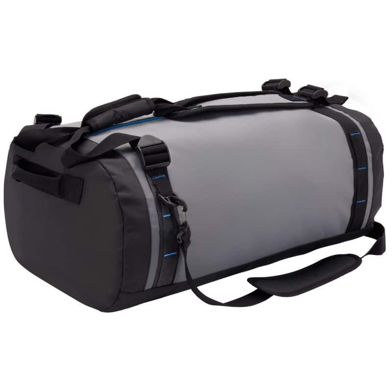 Urban Peak 56L Slate Duffel / Backpack 2.0 - 4