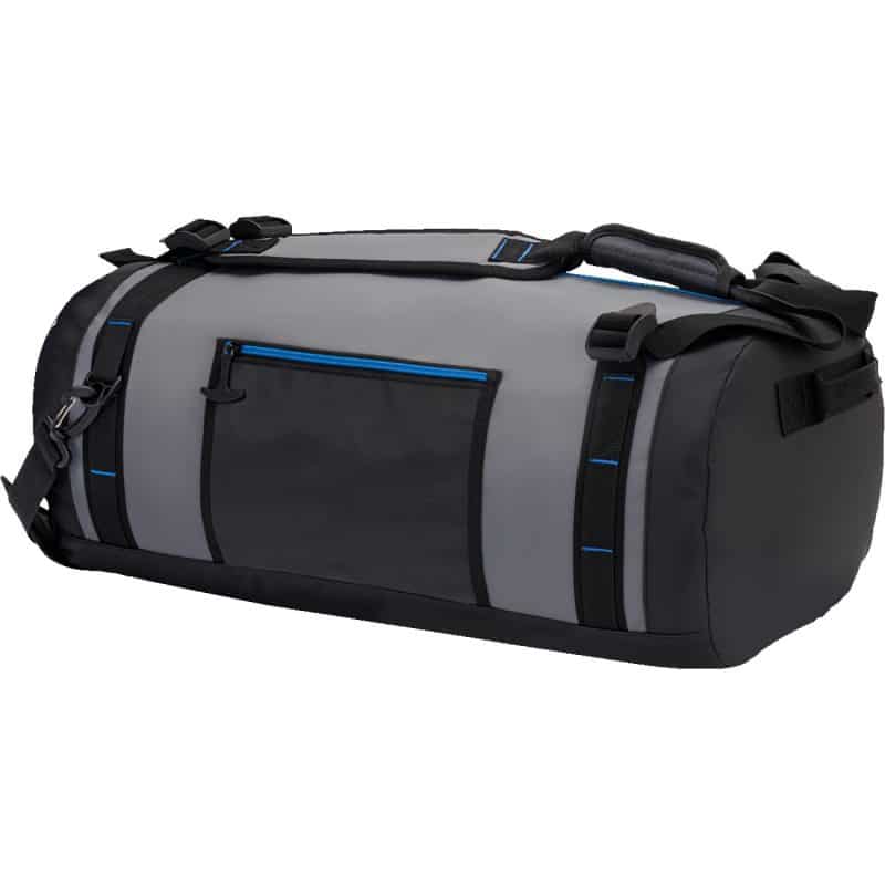 Urban Peak 56L Slate Duffel / Backpack 2.0 - 7
