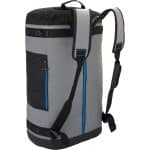 Urban Peak 56L Slate Duffel / Backpack 2.0 - 9
