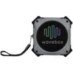 Urban Peak 5W Solar Waterproof Bluetooth Speaker - 1