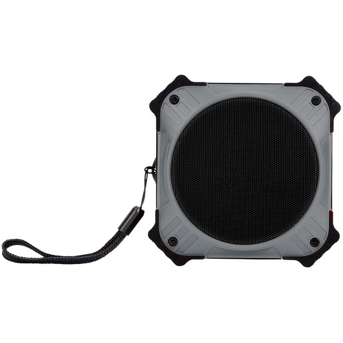 Urban Peak 5W Solar Waterproof Bluetooth Speaker - 3