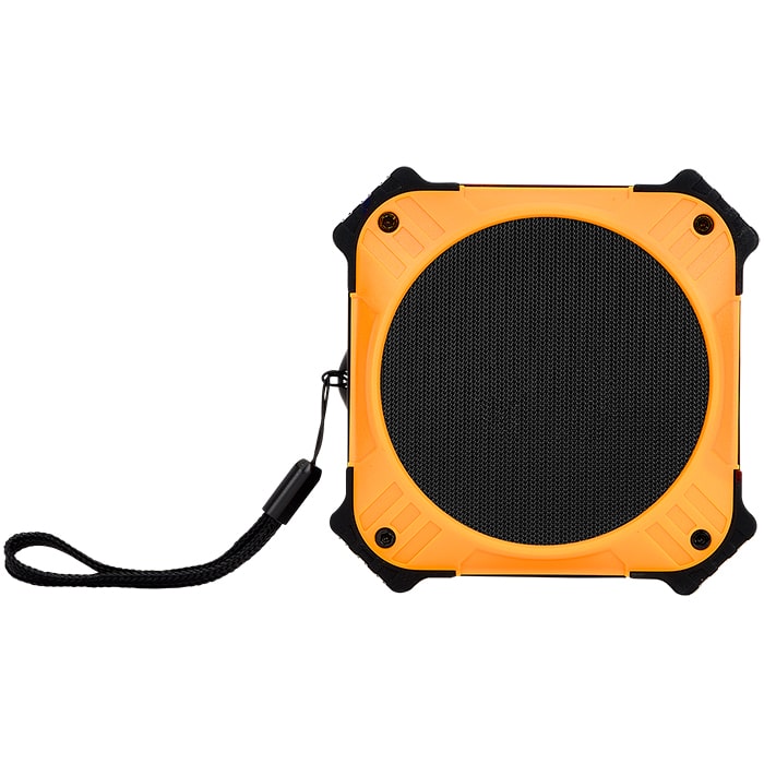 Urban Peak 5W Solar Waterproof Bluetooth Speaker - 4