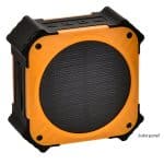 Urban Peak 5W Solar Waterproof Bluetooth Speaker - 5
