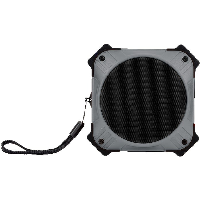 Urban Peak 5W Solar Waterproof Bluetooth Speaker - 8