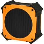 Urban Peak 5W Solar Waterproof Bluetooth Speaker - 9
