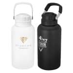 Urban Peak 64oz Dual Top Water Bottle - 2