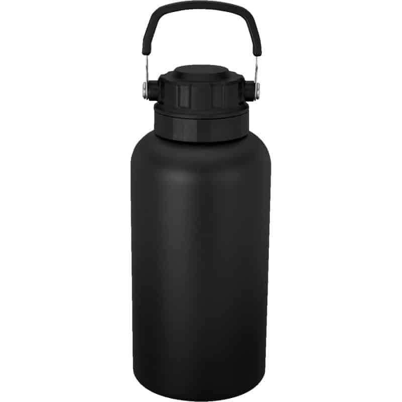 Urban Peak 64oz Dual Top Water Bottle - 3