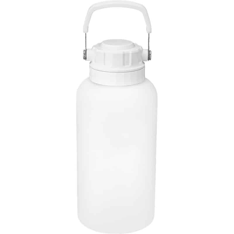 Urban Peak 64oz Dual Top Water Bottle - 4