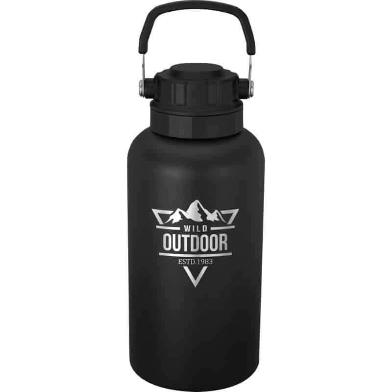 Urban Peak 64oz Dual Top Water Bottle - 5