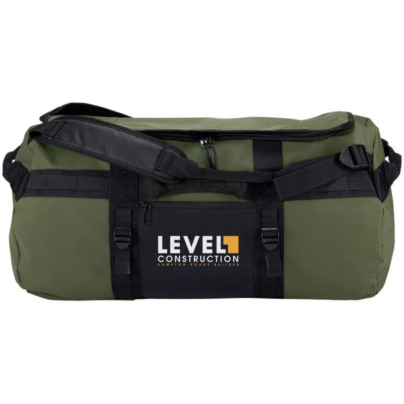 Urban Peak 70L Waterproof Backpack/Duffel Bag - 7